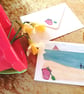Seaside Greetings Card - Image 2