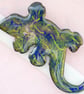 large brooch - lizard no2 - Image 3
