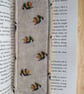 Bookmark with bees - Image 3