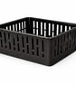 Fridge Basket With Ventilation - 160 - 110 - 80mm - Image 2