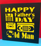 Father's Day Card - Image 1