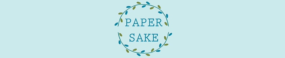 Paper Sake