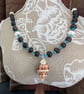 "Buried Treasure" Necklace 