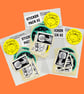 Thermal Printed Sticker Pack 2 - Image 3
