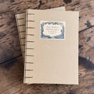 RESERVED FOR PAUL Mudlark's Notebook