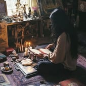 Leighs readings
