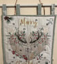 Advent Calendar, Handmade in the UK
