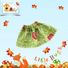 Little Hugs’ Apples  Skirt 
