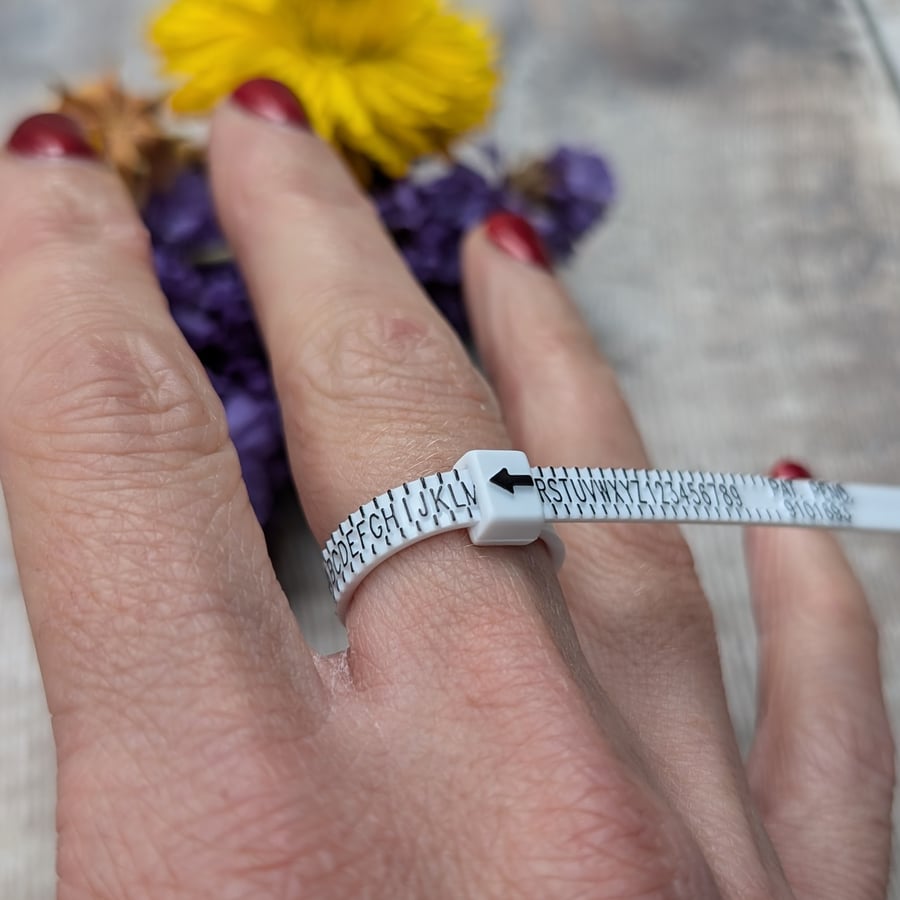 Ring Sizer - JBJ4003