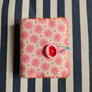 Needlebook Pink
