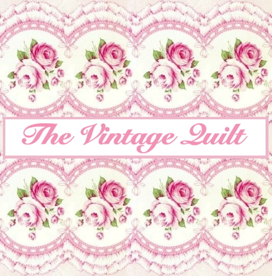 The Vintage Quilt