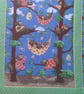 Barron Bear Quilt SALE - Image 2