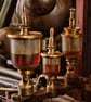 Steam engine oil drip feed print - Image 2