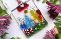 Fused Glass