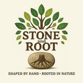 Stone And Root