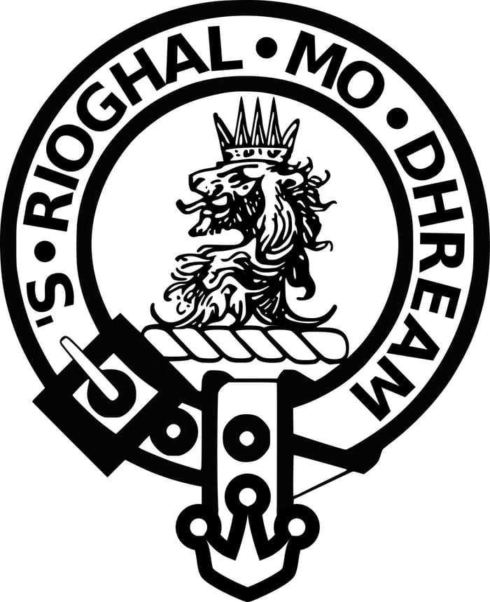 McGregor's Makes