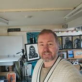GeorgeKincaidART