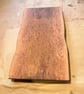 Coconut Wood Chopping & Serving Board - Image 2