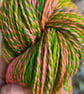 Corriedale and Merino Hand Spun Wool  - Image 3