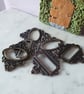 ORNATE PLATE FINDINGS - STEAMPUNK. - Image 1