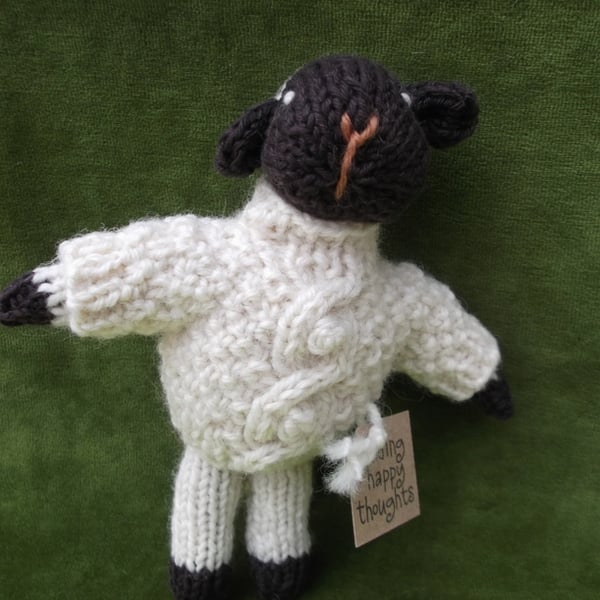 Amigurumi animal