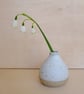 MW Mini Bud Vase II