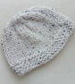 KNITTING PATTERN PDF Easy Hat - Image 3