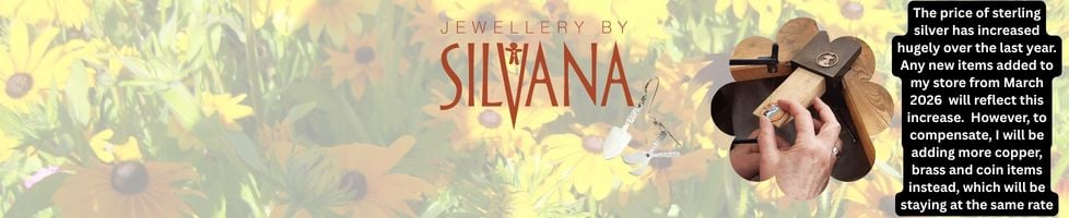 Jewellery By Silvana