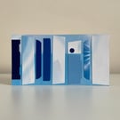 Collage 012 - Original Art