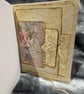 Small Peachy Romantic Journal - Image 5