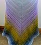 Crochet shawl - Image 4