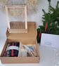 Frame Loom Weaving Kit - Image 3