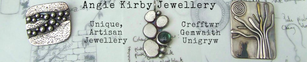 Angie Kirby Jewellery