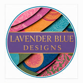 Lavender Blue Designs