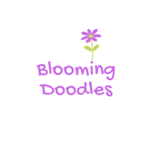 Blooming Doodles