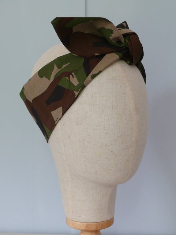 Scarf