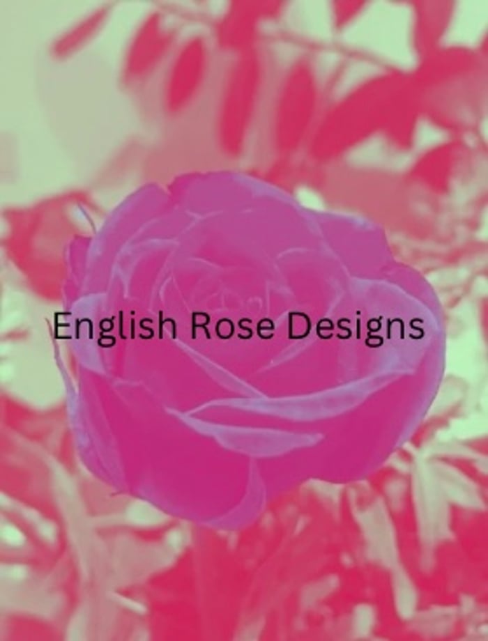 English Rose Designs