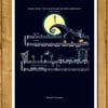 The Nightmare Before Christmas - Jack's Lament Print - Danny Elfman A3 or 11x17"