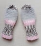 KNITTING PATTERN PDF Fairground Mittens  - Image 4