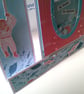 New Job, Leaving, Retirement, Gap Year or Emigration - Any Occasion Shaker Card - Image 3