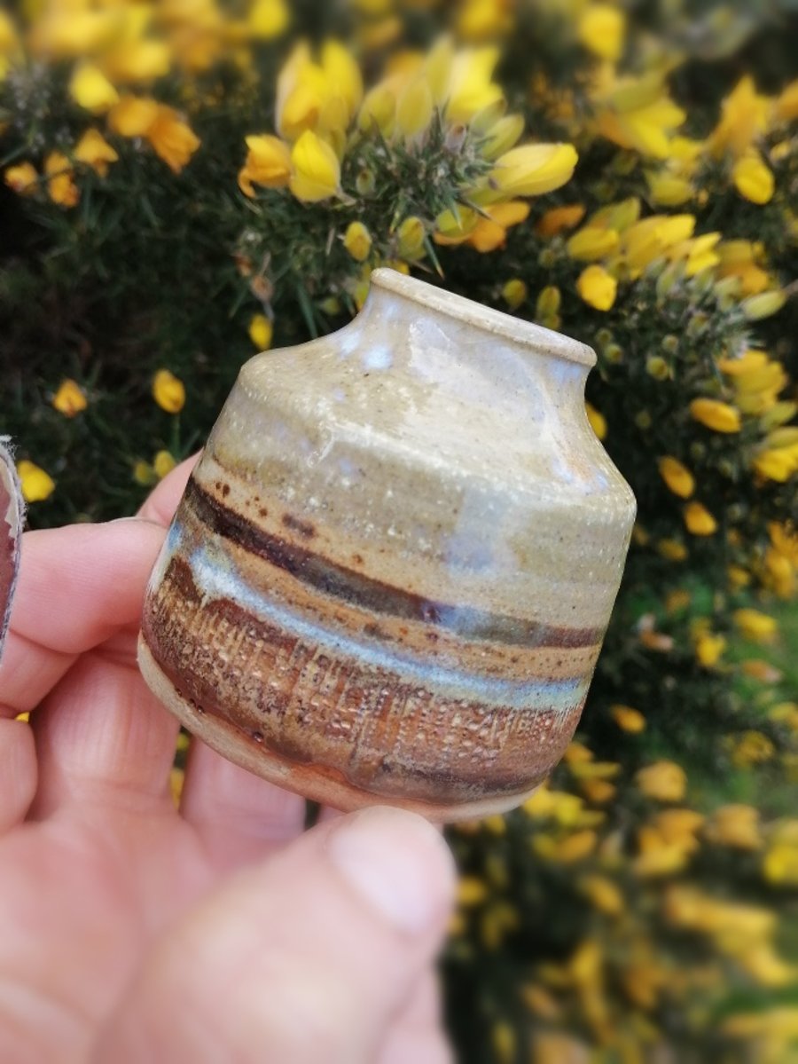 Landscape Bud Vase    3 of 20