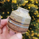 Landscape Bud Vase    3 of 20