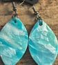 Earrings - Emerald Sea Collection 005 - Image 3