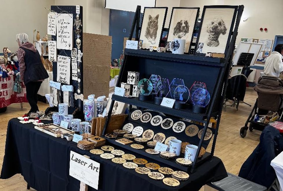 Julie Neil Designs