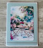 Greeting Card - Afternoon Tea- C252