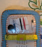 Handmade Felt Needle-case - Image 7