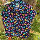 Child's Colourful Duck Shirt