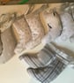  Christmas. Tree decoration. Christmas stocking.  Ref 141. SALE. 