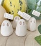 Shy Invisible Ceramic Ghosts - Image 3