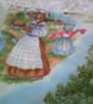 Nursery Rhymes Dribble Bib - Image 3